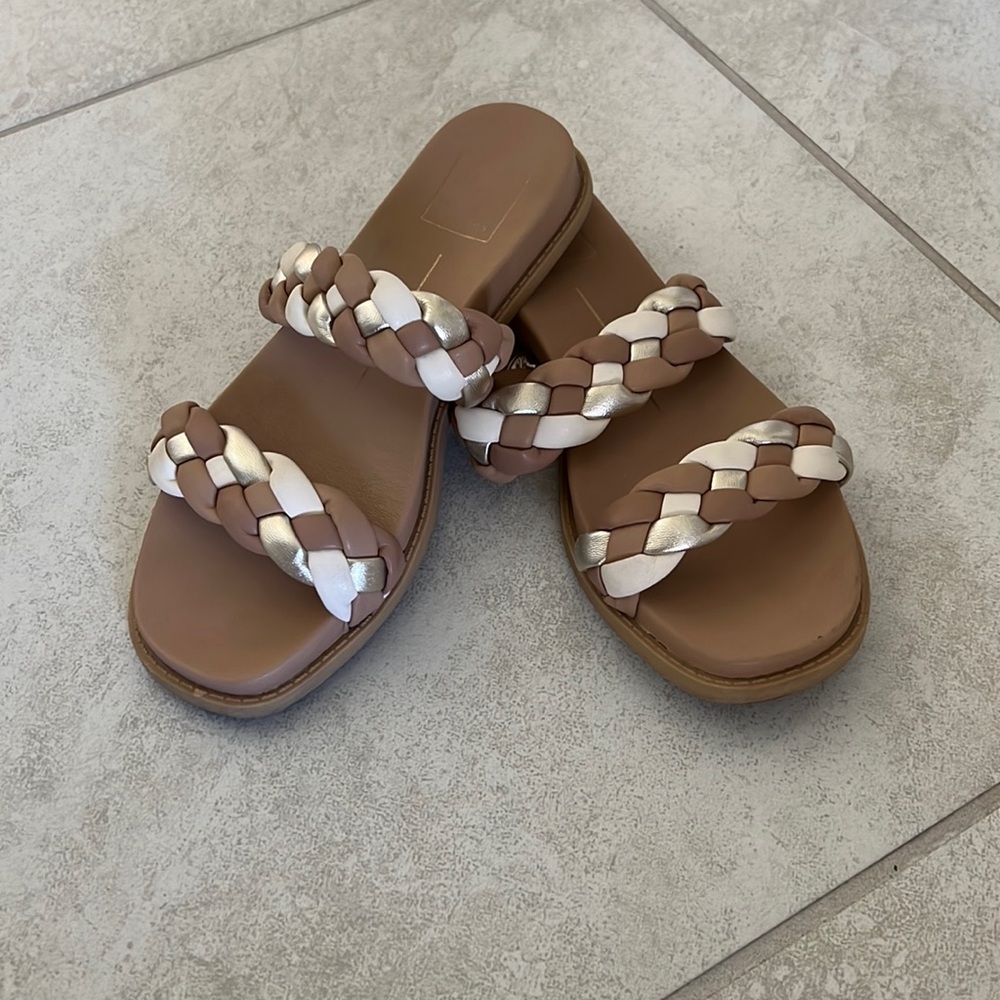 Dolce Vita sandals